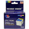 T020 (T020401) �������� ��� Epson Stylus 880, ������� Techno Vision (TV)